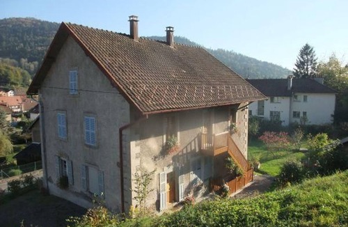 Plancher-les-Mines Cottage | Eco-friendly lodging near Ballon de Servance