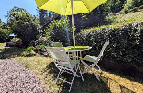Plancher-les-Mines Cottage | Eco-friendly lodging near Ballon de Servance