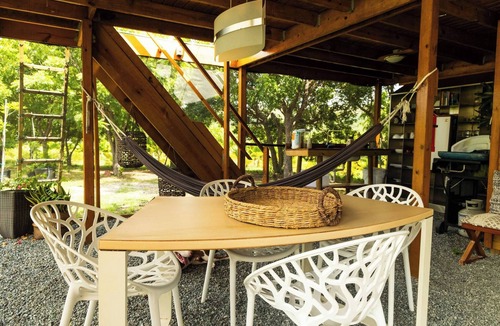 Llanos Costa Cottage | Eco-Friendly Glamping with Private Pool