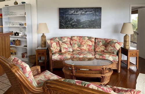 Upper Carolina Villa | Eco Friendly Villa with Incredible View