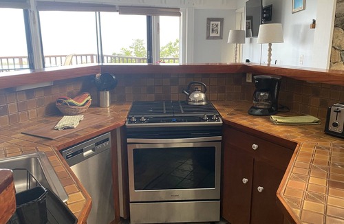 Upper Carolina Villa | Eco Friendly Villa with Incredible View