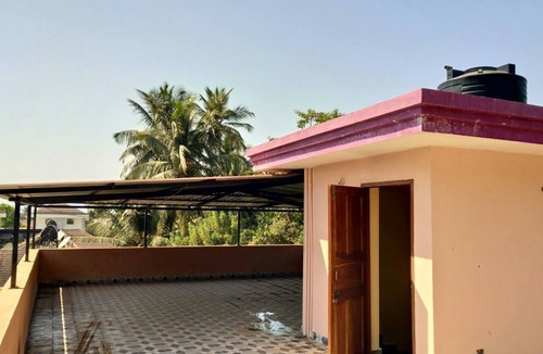 Sernabatim Hostel | Eco Garden