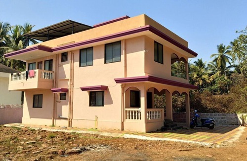 Sernabatim Hostel | Eco Garden