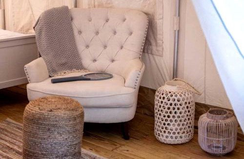 Broadalbin Other | Eco Glamping Hideaway Family Owned Boutique Retreat Off Grid Living in Broadalbin, New York