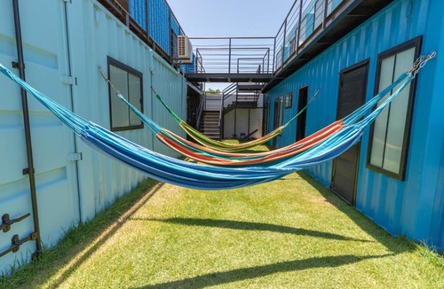 Sao Miguel de Touros House | Eco Gostoso