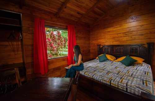Quesada Hotel | Eco Granja Sostenible Don Lolo