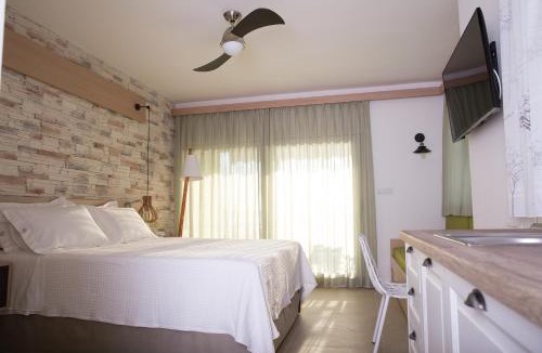Toroni Apartment | Eco Green Living