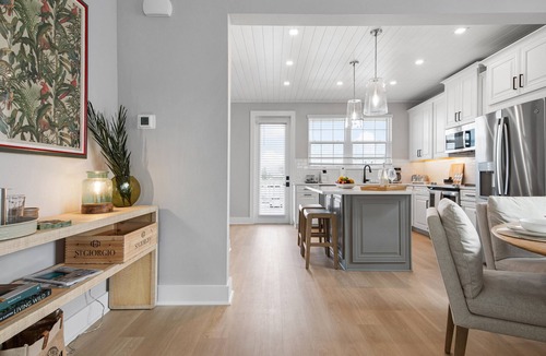 Cortez House | ⚓Eco-Home | Heated Pool, Boat Slip, Fire Pit & Elevator + Min to AMI⚓