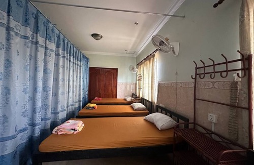 Siem Reap Hotel | Eco-Home