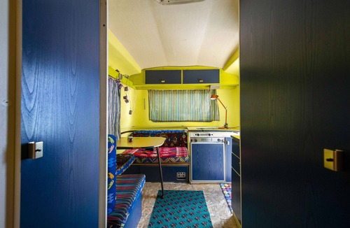 Ercolano Hostel | Eco Hostel Floreale