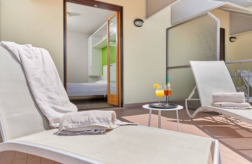Val di Sogno Hotel | Eco Hotel Benacus