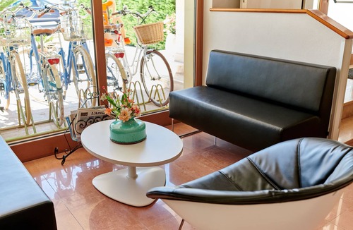 Val di Sogno Hotel | Eco Hotel Benacus