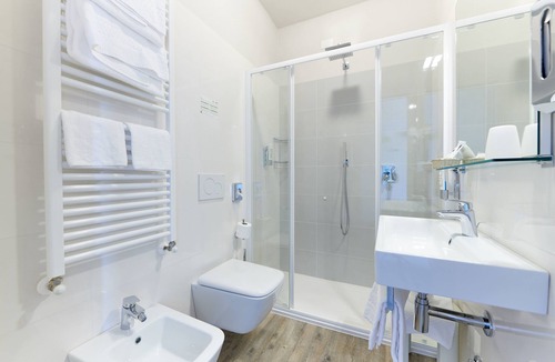 Val di Sogno Hotel | Eco Hotel Benacus