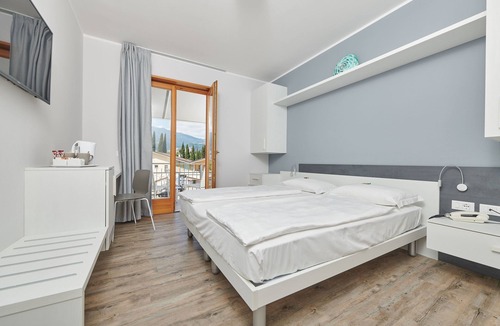 Val di Sogno Hotel | Eco Hotel Benacus