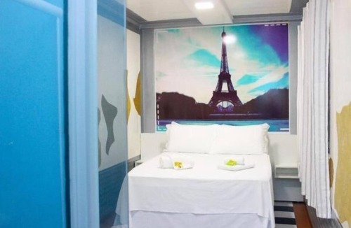 Centro Hotel | Eco hotel