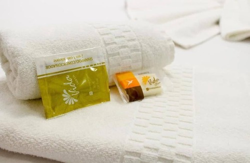 Centro Hotel | Eco hotel