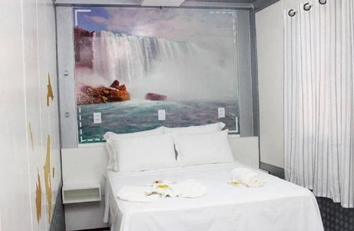Centro Hotel | Eco hotel