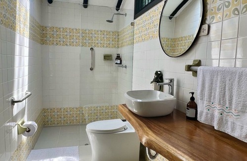 San Pedro Hotel | Eco Hotel Hacienda El Diamante