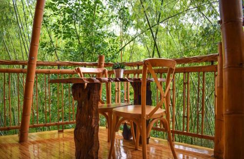 Guadalajara de Buga Hotel | Eco Hotel Hacienda El Diamante