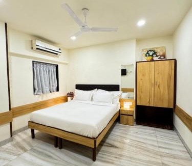Malad East Hotel | Eco Hotel