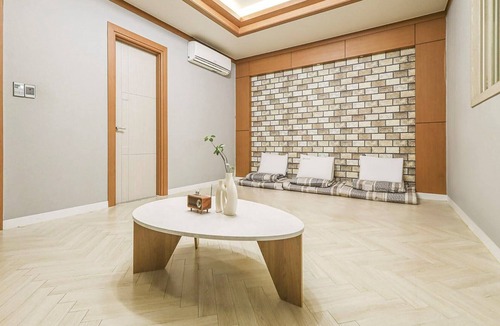 Mokpo Hotel | Eco Hotel