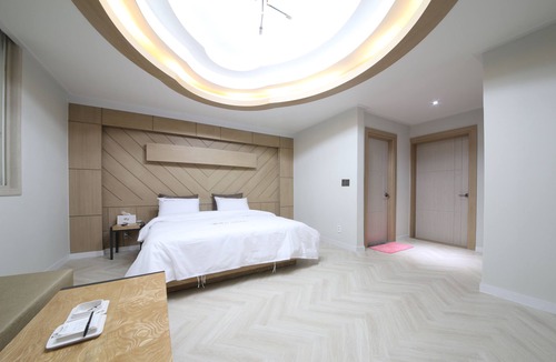 Mokpo Hotel | Eco Hotel