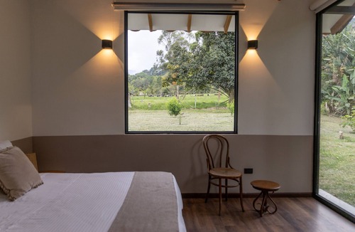 Salento Hotel | Eco Hotel La Cabaña