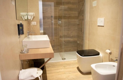 Affori Hotel | eco Hotel Milano & BioRiso Restaurant