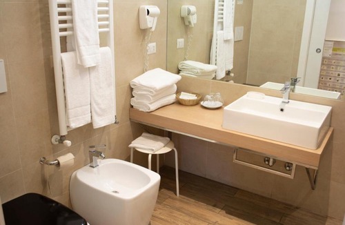 Affori Hotel | eco Hotel Milano & BioRiso Restaurant