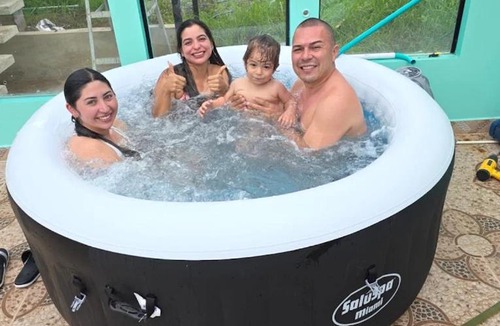 Sibundoy Hotel | Eco Hotel Paraíso - Valle de Sibundoy