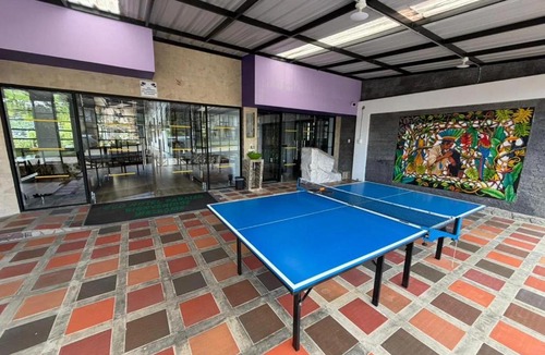 Sibundoy Hotel | Eco Hotel Paraíso - Valle de Sibundoy