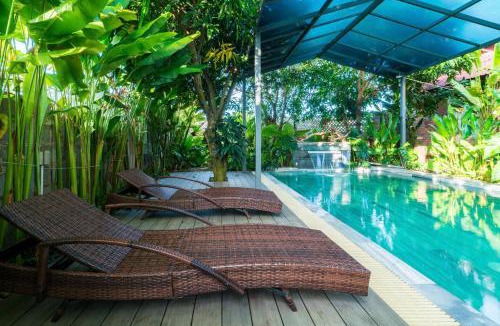 Phan Thiet House | Eco House Villa