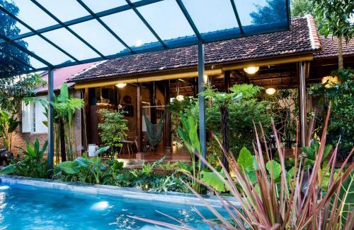 Phan Thiet House | Eco House Villa
