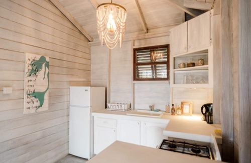 Bathsheba Hotel | ECO Lifestyle & Lodge