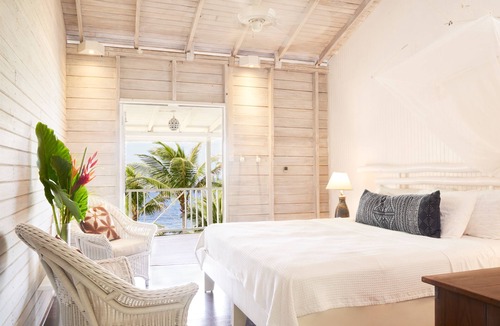 Bathsheba Hotel | ECO Lifestyle & Lodge