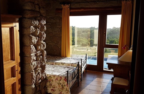 Vitorchiano Villa | Eco Lodge Le Querce