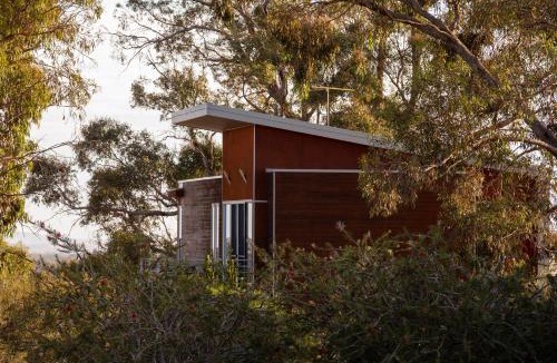Percydale Cabin | Eco-Luxe @ Mount Avoca