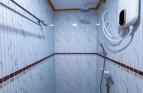 Mathiveri House | Eco Palm Maldives