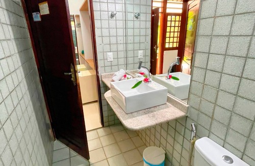 Japaratinga Hotel | Eco Pousada Paraíso dos Coqueirais