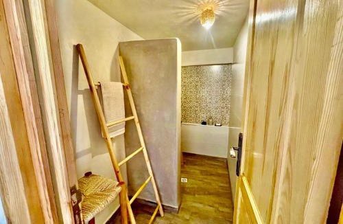 Sidi Kaouki House | Eco-Ranch Salomé