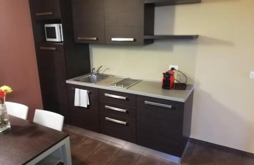 Casale Monferrato Apartment | Eco-Residence