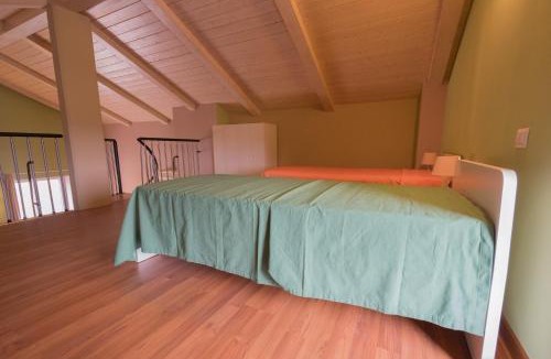 Casale Monferrato Apartment | Eco-Residence