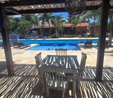 Jijoca de Jericoacoara Resort | Eco Resort Vento Leste
