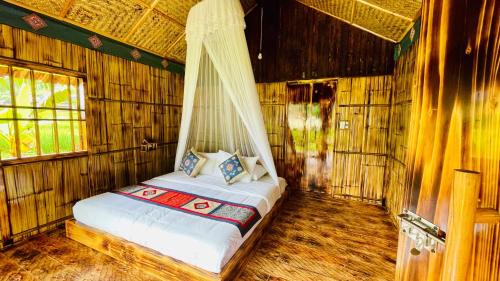 Sa Pa Hostel | Eco Rice Fields House