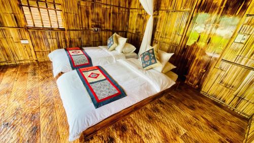 Sa Pa Hostel | Eco Rice Fields House