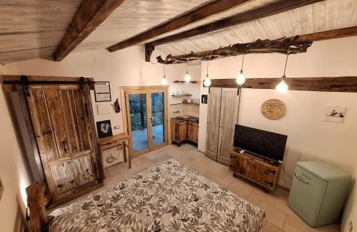 Piombino House | Eco romantica