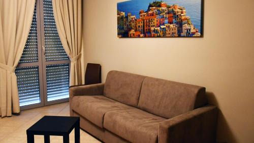 Voghera Apartment | Eco Rooms & Apartments