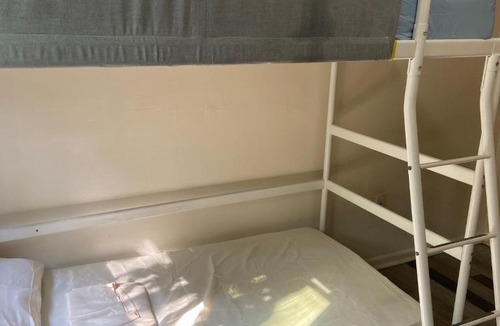 Little Haiti Bed & Breakfast | Eco-Shared Hype