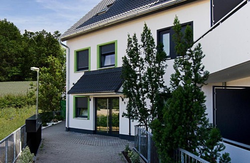Sudstadt Apartment | Eco Smart Apartments Nürnberg Süd