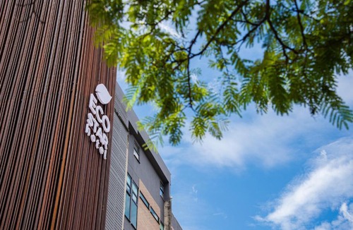 Ibague Hotel | Eco Star Hotel